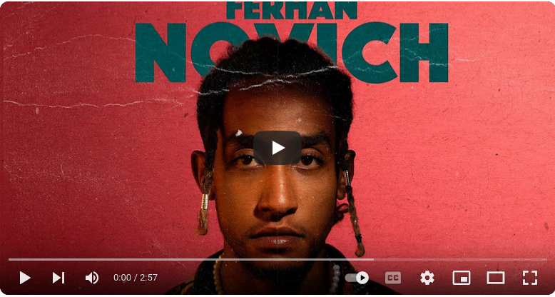 Popular songs by Ferhanovich